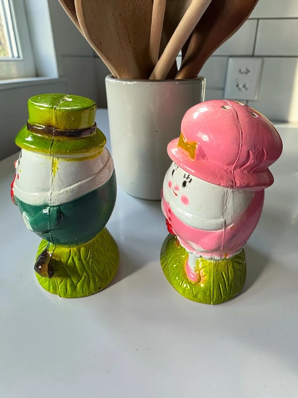 N/A these vintage